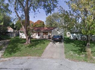 120 S Scottswood Dr, Urbana, IL