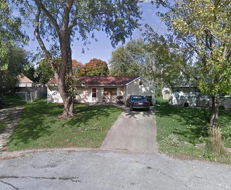 120 S Scottswood Dr photo 1