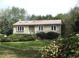 1A Wells Wood Rd #A, Columbia, CT 06237
