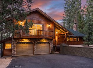 41516 Swan Dr, Big Bear Lake, CA 92315