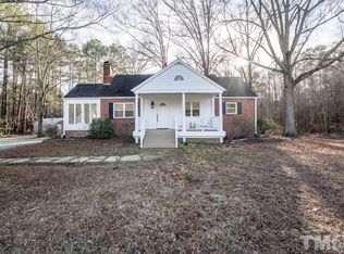 1841 Mount Carmel Church Rd, Chapel Hill, NC 27517
