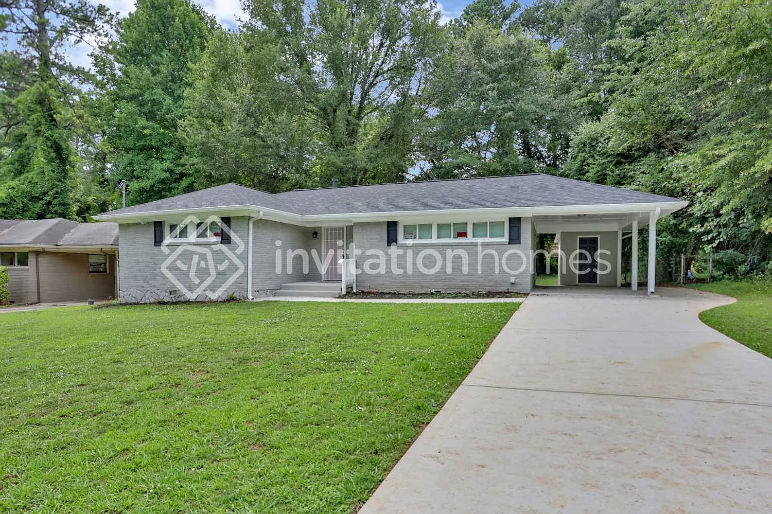 1127 Canal St Decatur, GA 30032 — Photo 1