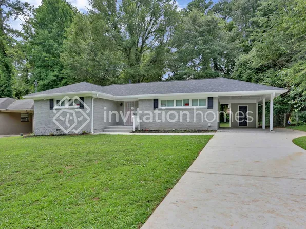 1127 Canal St, Decatur, GA 30032