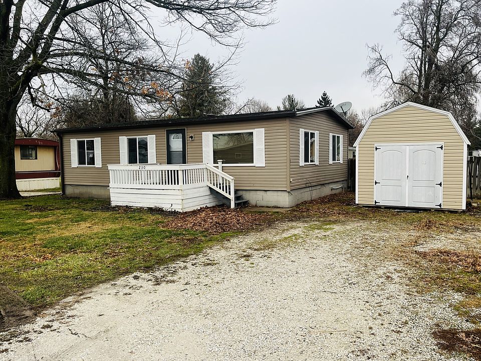 1st image of 230 N Marnico Ln
