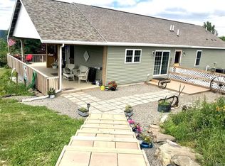 625 Long Rd, Homer, NY 13077