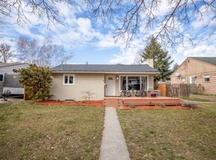 410 Pioneer Dr, Wenatchee, WA 98801