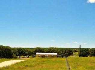 909 N Ranch Rd #783, Harper, TX 78631