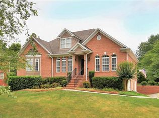 100 John Ehle Ct, Kernersville, NC 27284