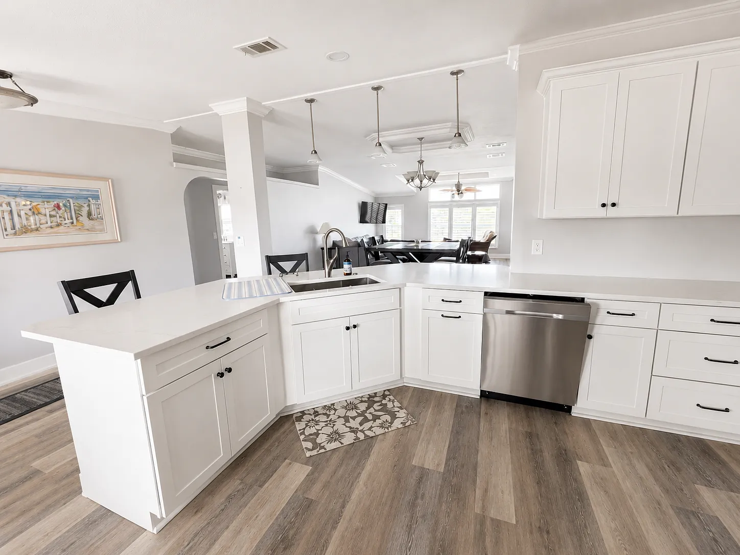 3 bed, 2087 sqft, $3,400 — Photo 4