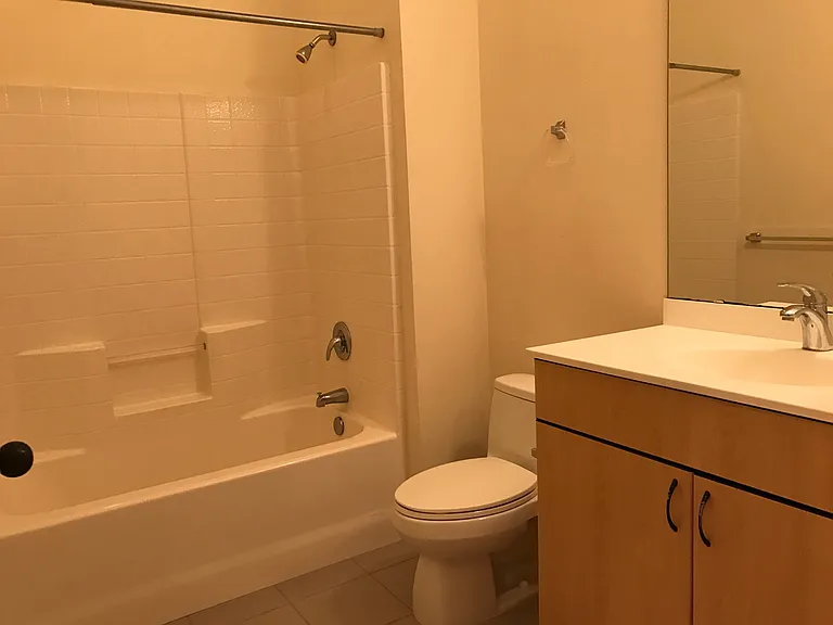 Downtown Mercer Island designed by Roger Newell — Photo 29