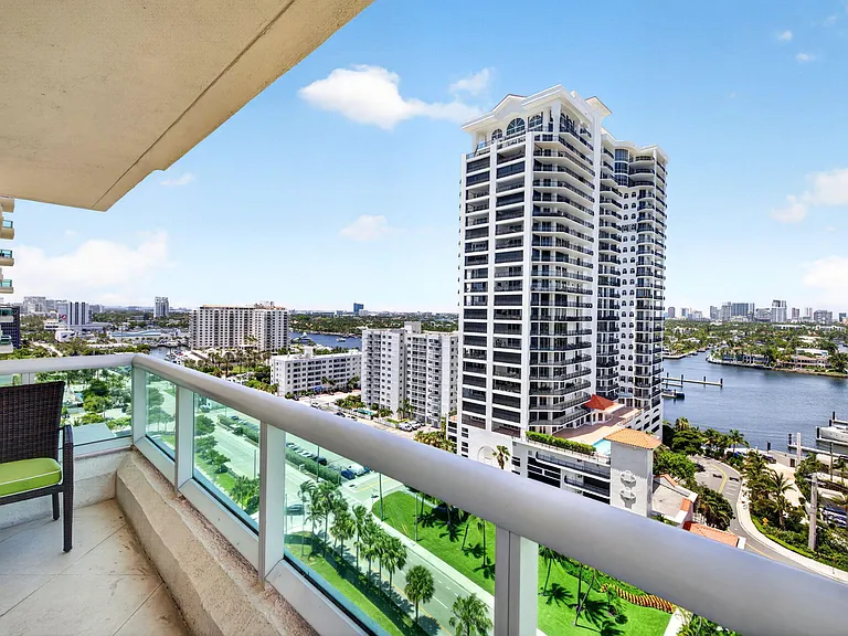 101 S Fort Lauderdale Beach Blvd #1606 — Photo 10