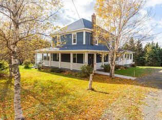 3905 Saint Marys Rd, Grenville Parish, PE C0A 1N0