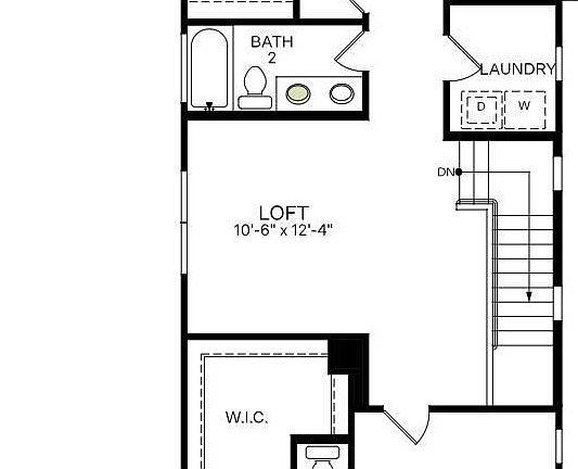 3rd image of 5813 W PUEBLO Avenue