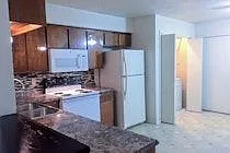 Totally updated, Roomy with lots of light!