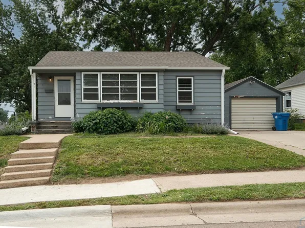 23 8th St SW, Sioux Center, IA 51250