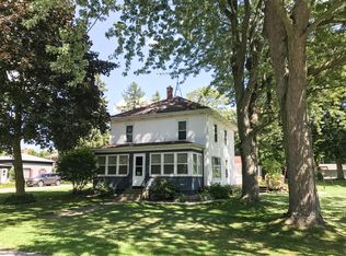 331 N Harmon St, Waldo, WI 53093