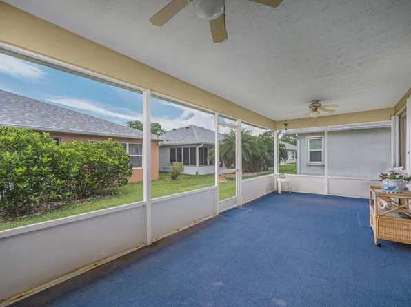 6024 Alexandria Circle, Fort Pierce, FL 34982