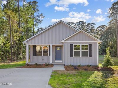 303 N West Street, Roseboro, NC, 28382
