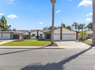 13905 Tierra Blanca Ave, Bakersfield, CA