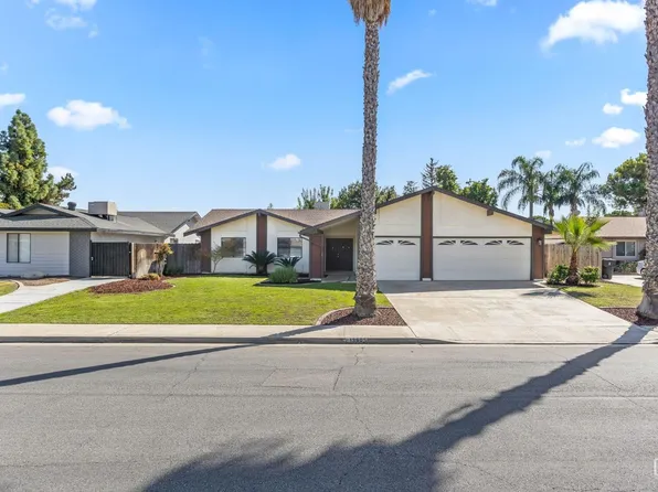 13905 Tierra Blanca Ave, Bakersfield, CA 93314