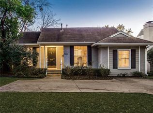5622 W Amherst Ave, Dallas, TX 75209