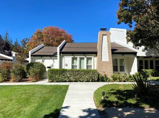 16345 Los Gatos Blvd UNIT 18, Los Gatos, CA 95032