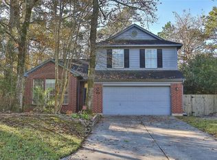 11 Trailhead Pl, Spring, TX 77381