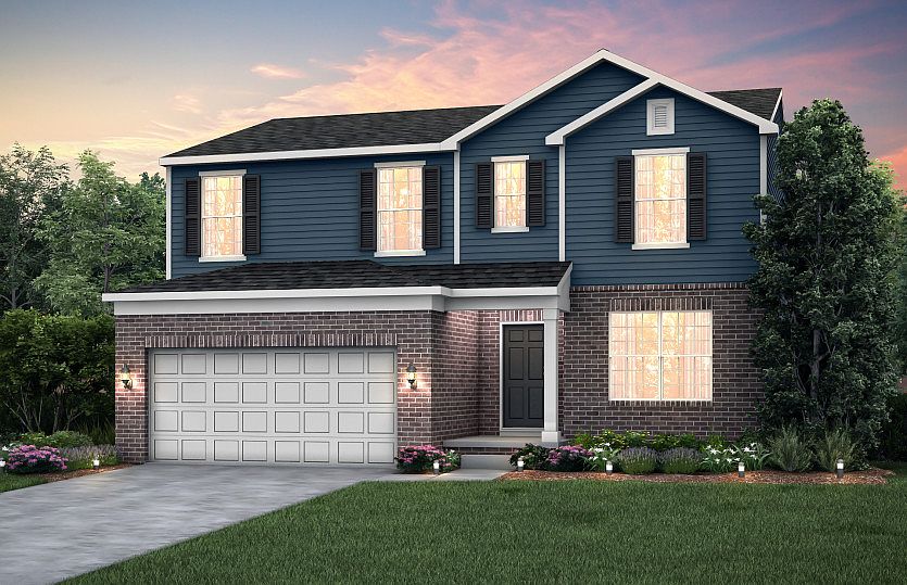 Home Exterior HR2J