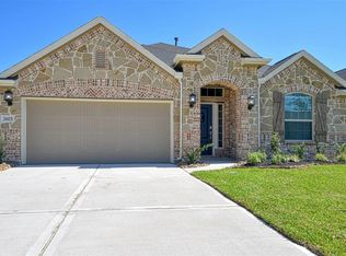 3665 Pinewood Bend Ln, Spring, TX 77386