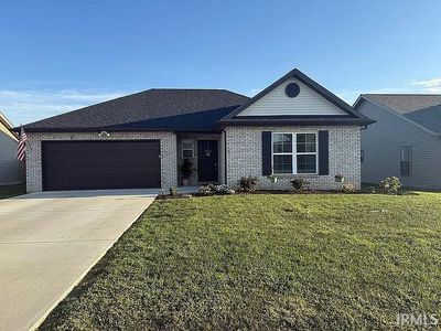 432 Mallard Cir, Chandler, IN, 47610