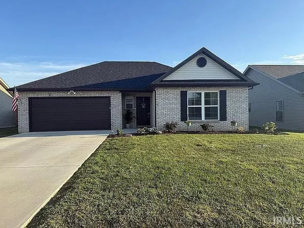 432 Mallard Cir, Chandler, IN 47610