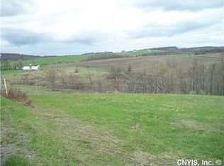 985 Wolf Rd, Homer, NY 13077