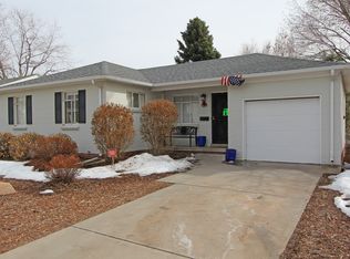 1290 E Amherst Ave, Englewood, CO 80113