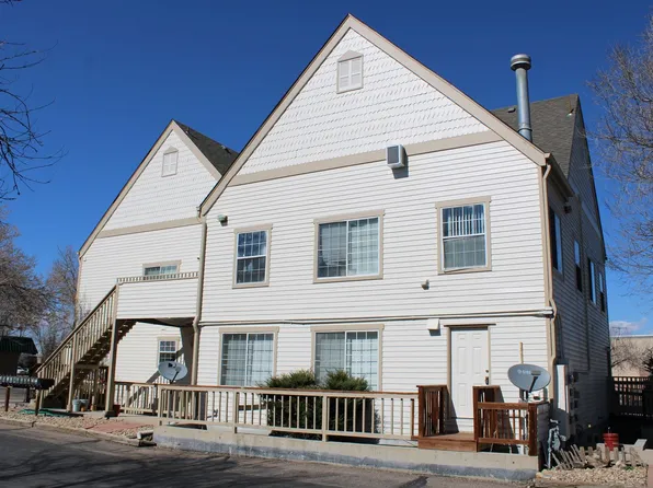 1425 Riverside Ave, 1425 Riverside Ave #A, Fort Collins, CO 80524