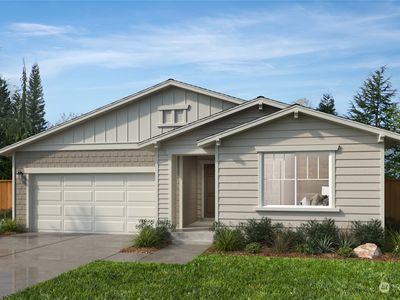 17238 127th Street E #159, Bonney Lake, WA, 98391