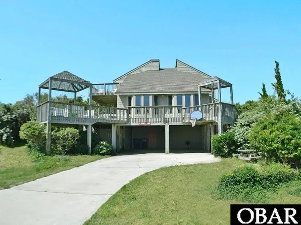 118 Spindrift Ln Lot 8, Kitty Hawk, NC 27949