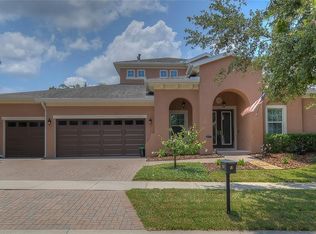 15507 Mossy Ridge Ln, Lithia, FL 33547