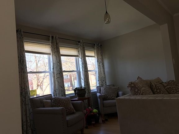 Sun Room Cathedral Ceiling