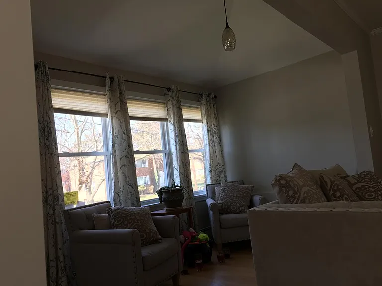 Sun Room Cathedral Ceiling