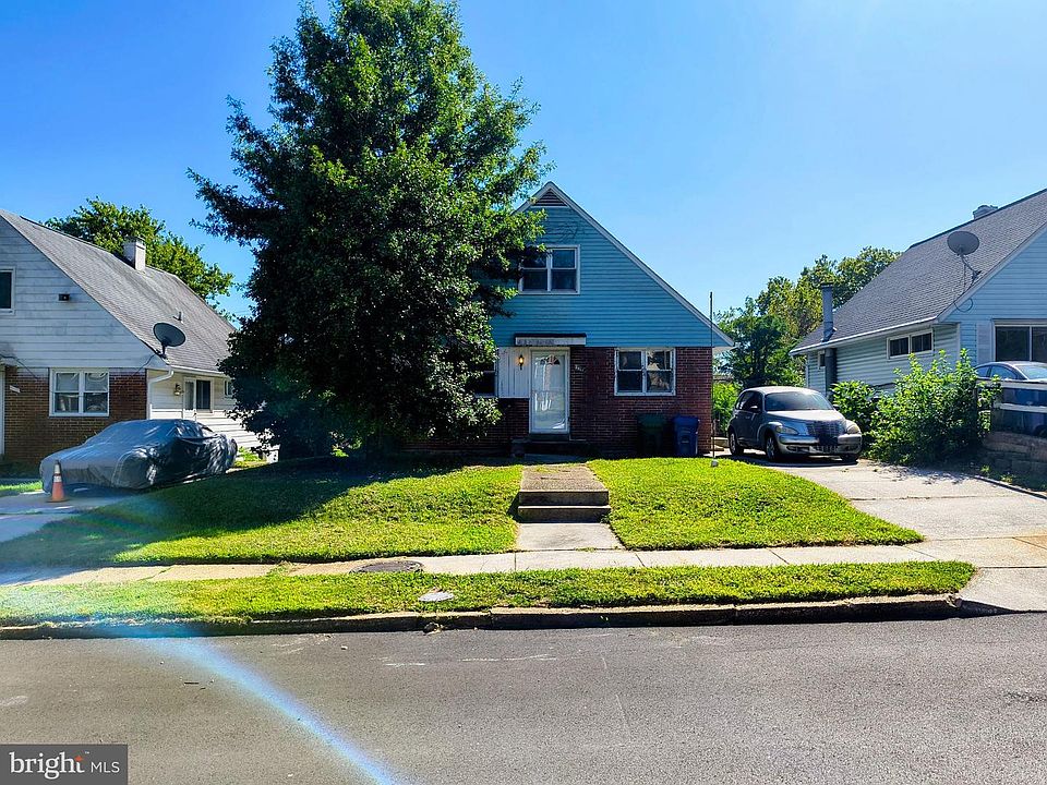 1st image of 2713 Chesley Ave