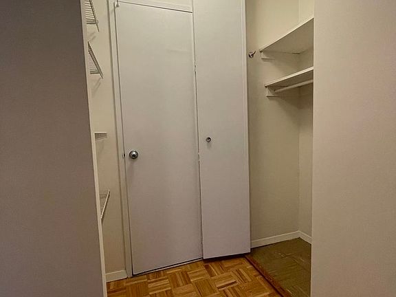 5th image of 347 W 57th St APT 3E