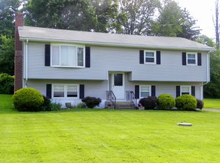 11 Birch Rd, New Fairfield, CT 06812
