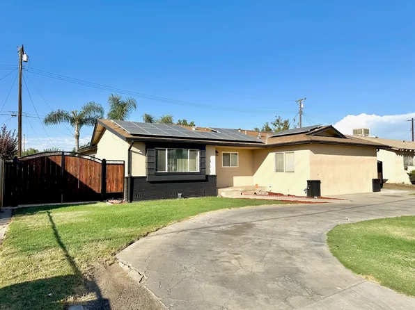 1908 W Morton Avenue, Porterville, CA 93257