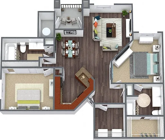 Reserve at Rancho Belago (Phase I) — Photo 27