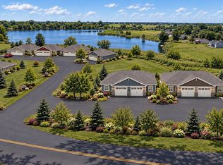 W9469 County Road D #4, Beaver Dam, WI 53916