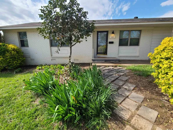 20 Markbrook Ln, Little Rock, AR 72205