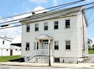 113 S Market St, Martinsburg, PA 16662