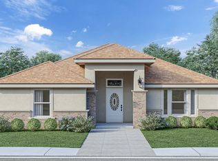 7824 Palmae Dr, Brownsville, TX 78520