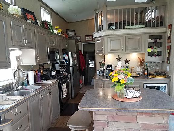 2nd image of 22931 185th St Lot 133