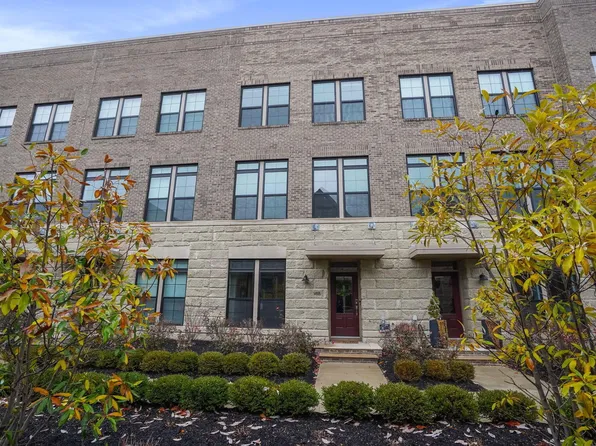988 Pullman Pl #29, Columbus, OH 43212
